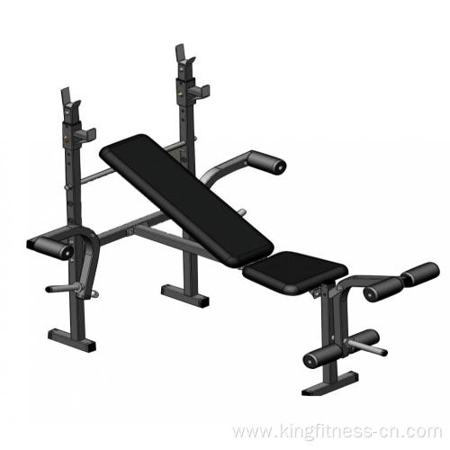 High Quality OEM KFBH-62 Competitive Price Weight Bench